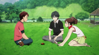 Illustration for article titled Dex's Review: Robotics;Notes